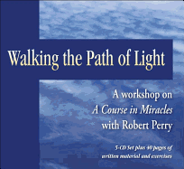 Walking the Path of Light