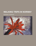 Walking Trips in Norway