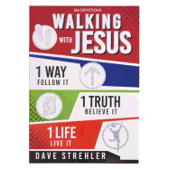Walking W/Jesus