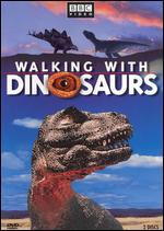 Walking with Dinosaurs [2 Discs]