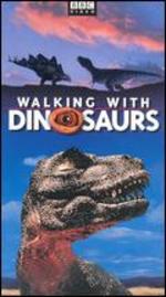 Walking With Dinosaurs [TV Documentary Series]