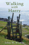 Walking with Harry