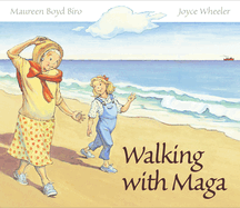 Walking with Maga