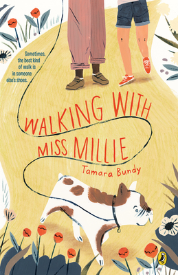 Walking with Miss Millie - Bundy, Tamara