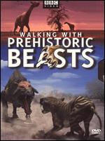 Walking With Prehistoric Beasts [2 Discs]
