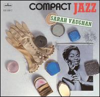 Walkman Jazz: Sarah Vaughan - Sarah Vaughan