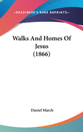 Walks And Homes Of Jesus (1866)