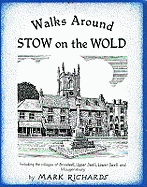 Walks Around Stow-on-the-Wold