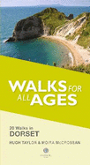 Walks for All Ages Dorset: 20 Short Walks for All Ages