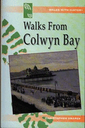 Walks from Colwyn Bay - Draper, Christopher