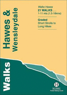 Walks Hawes and Wensleydale - Hallewell, Richard