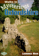Walks in mysterious Oxfordshire