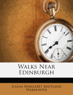 Walks Near Edinburgh