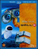Wall-E [2 Discs] [Blu-ray/DVD] - Andrew Stanton