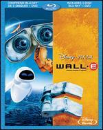 Wall-E [French] [Blu-ray] - Andrew Stanton