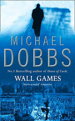 Wall Games - Dobbs, Michael