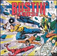 Wall of Sound: Bustin' Loose - Various Artists