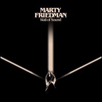 Wall of Sound - Marty Friedman