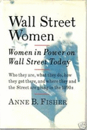 Wall Street Women