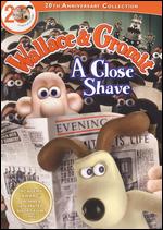 Wallace and Gromit: A Close Shave - Nick Park