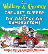 Wallace and Gromit: The Lost Slipper