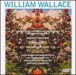 Wallace: Concertine; Concerto Variations; Second Dance Suite