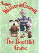 Wallace & Gromit the Bootiful Game - Rimmer, Ian