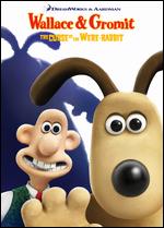 Wallace & Gromit: The Curse of the Were-Rabbit - Nick Park; Steve Box