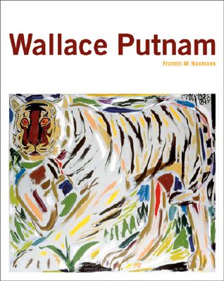 Wallace Putnam 1899-1989 - Naumann, Francis M