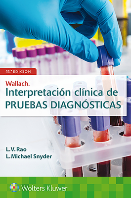 Wallach. Interpretacin Clnica de Pruebas - Snyder, L Michael, Dr.