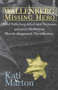 Wallenberg: Missing Hero
