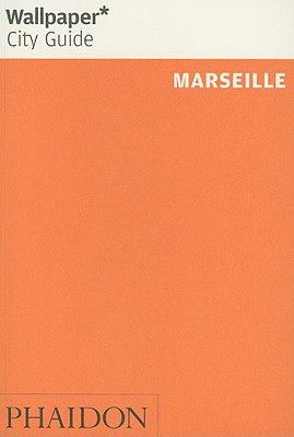 Wallpaper* City Guide Marseille - Wallpaper*