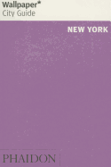 Wallpaper* City Guide New York 2015