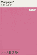 Wallpaper City Guide: Rome