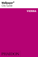 Wallpaper* City Guide Vienna 2014