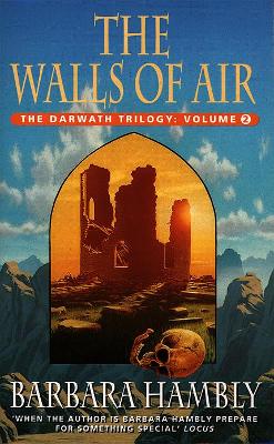 Walls of Air - Hambly, Barbara