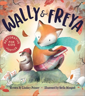 Wally & Freya - Pointer, Lindsey