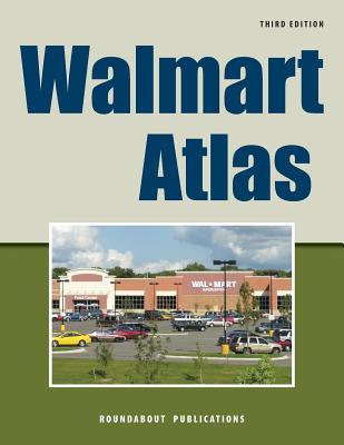 Walmart Atlas - Publications, Roundabout