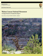Walnut Canyon National Monument: Geologic Resource Evaluation Report