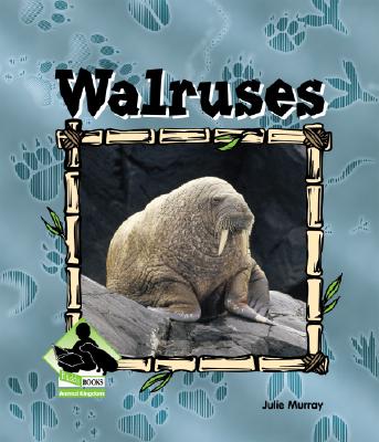 Walruses - Murray, Julie