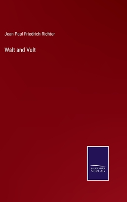 Walt and Vult - Richter, Jean Paul Friedrich