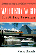 Walt Disney W for Mature - Smith, Kerry