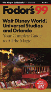 Walt Disney World, Universal Studios and Orlando 99