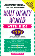 Walt Disney World with Kids, 1999 - Wiley, Kim Wright