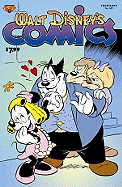Walt Disney's Comics and Stories 689