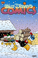 Walt Disney's Comics and Stories #690