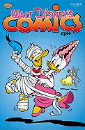Walt Disney's Comics and Stories #695 - Laban, Terry, and Barks, Carl, and Scarpa, Romano