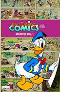 Walt Disney's Comics and Stories Archives, Volume 1