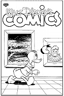 Walt Disney's Comics & Stories #655 - Diamond Comic Distributors Inc, and Clark, John, IV (Editor)