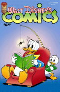 Walt Disney's Comics & Stories #660